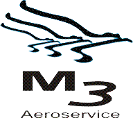 M3 Aeroservice